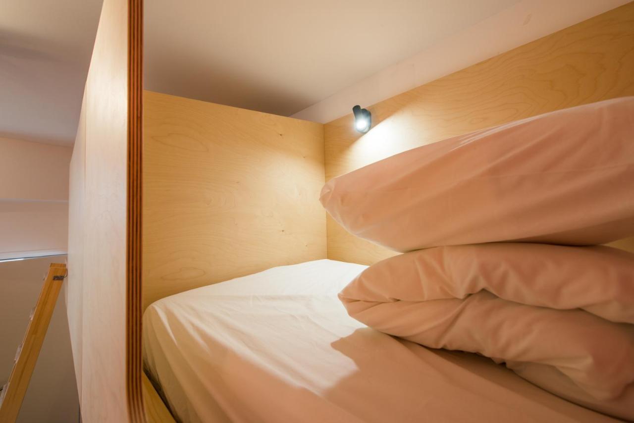 Maison Francois Paris - Two Rooms Apartment & Studio - Linkable Together ภายนอก รูปภาพ